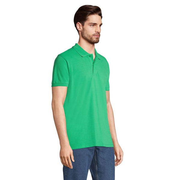 Polo  Perfect Men 180G - personalizzabile con logo