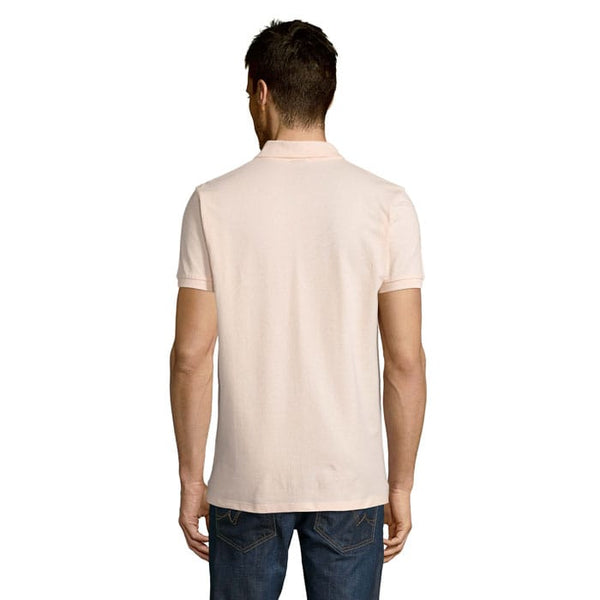 Polo  Perfect Men 180G - personalizzabile con logo
