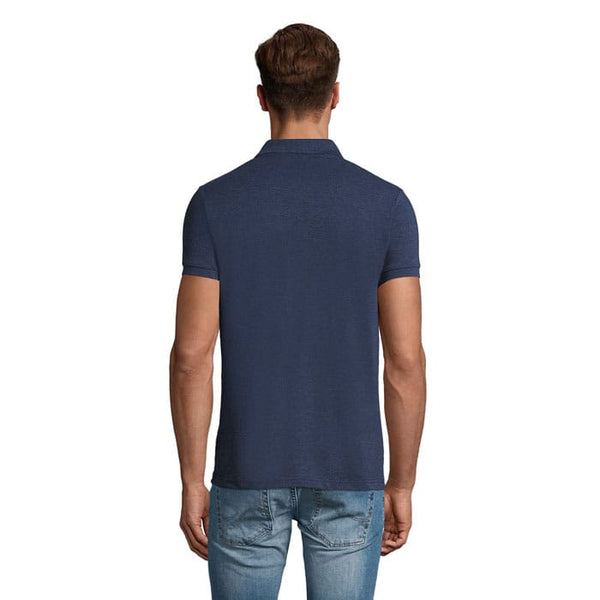 Polo  Perfect Men 180G - personalizzabile con logo