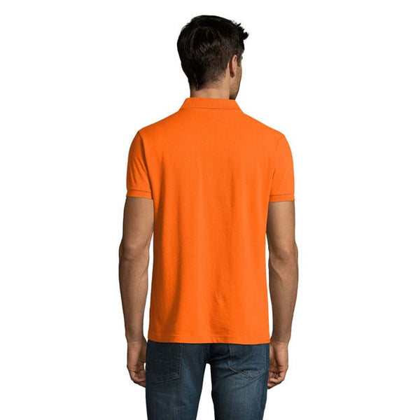 Polo  Perfect Men 180G - personalizzabile con logo