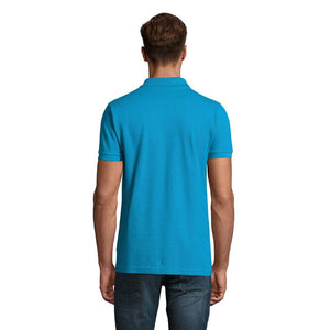 Polo  Perfect Men 180G - personalizzabile con logo