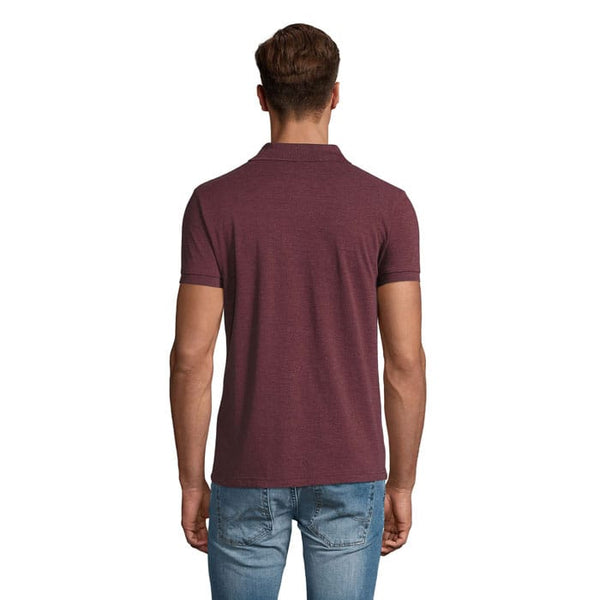 Polo  Perfect Men 180G - personalizzabile con logo