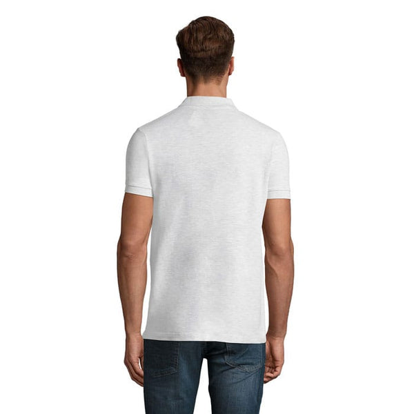 Polo  Perfect Men 180G - personalizzabile con logo