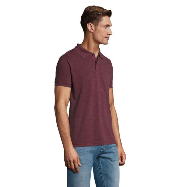 Polo  Perfect Men 180G - personalizzabile con logo