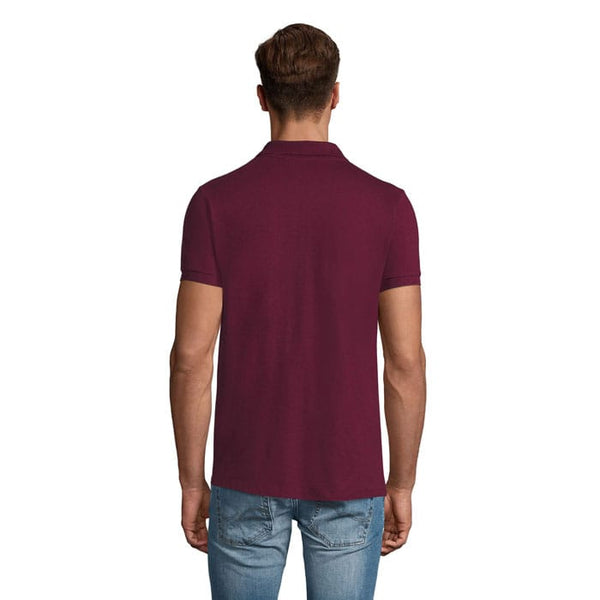 Polo  Perfect Men 180G - personalizzabile con logo