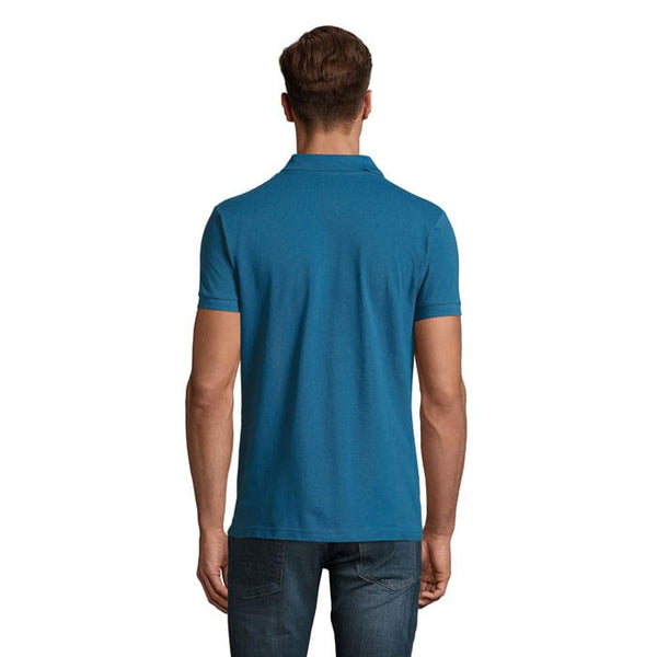 Polo  Perfect Men 180G - personalizzabile con logo