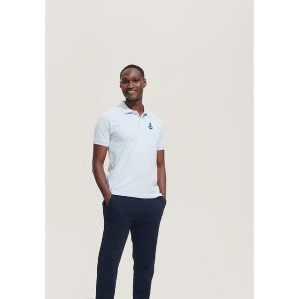 Polo  Perfect Men 180G - personalizzabile con logo