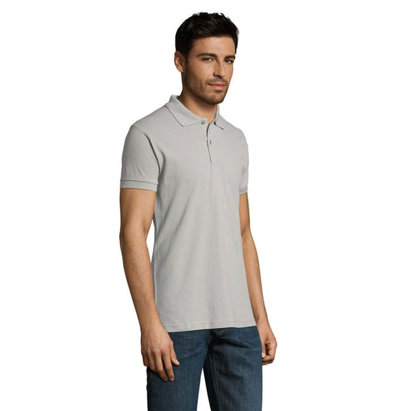 Polo  Perfect Men 180G - personalizzabile con logo