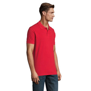 Polo  Perfect Men 180G - personalizzabile con logo