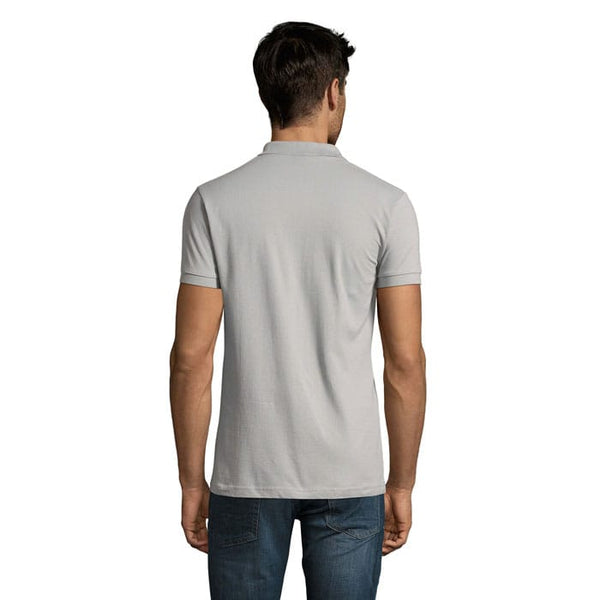 Polo  Perfect Men 180G - personalizzabile con logo