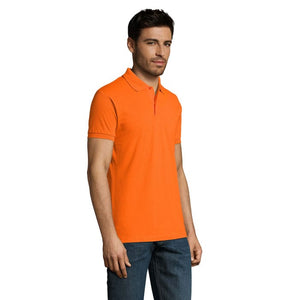 Polo  Perfect Men 180G - personalizzabile con logo