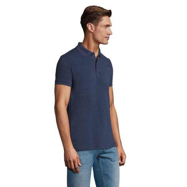 Polo  Perfect Men 180G - personalizzabile con logo