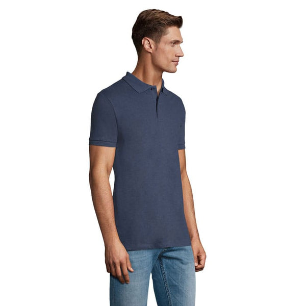 Polo  Perfect Men 180G - personalizzabile con logo