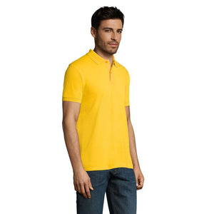 Polo  Perfect Men 180G - personalizzabile con logo