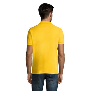 Polo  Perfect Men 180G - personalizzabile con logo
