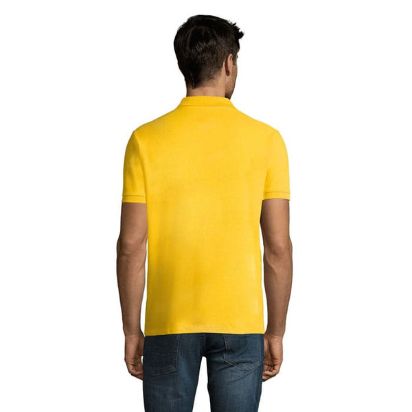Polo  Perfect Men 180G - personalizzabile con logo