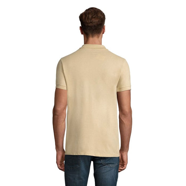 Polo  Perfect Men 180G - personalizzabile con logo
