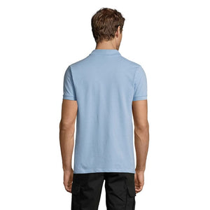 Polo  Perfect Men 180G - personalizzabile con logo