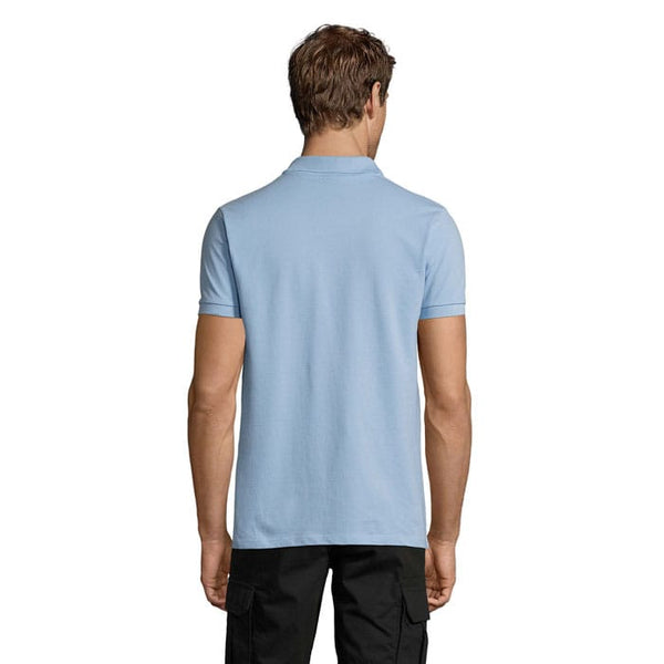 Polo  Perfect Men 180G - personalizzabile con logo