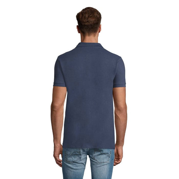 Polo  Perfect Men 180G - personalizzabile con logo