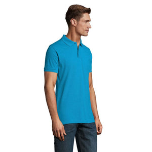 Polo  Perfect Men 180G - personalizzabile con logo
