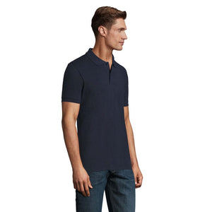 Polo  Perfect Men 180G - personalizzabile con logo