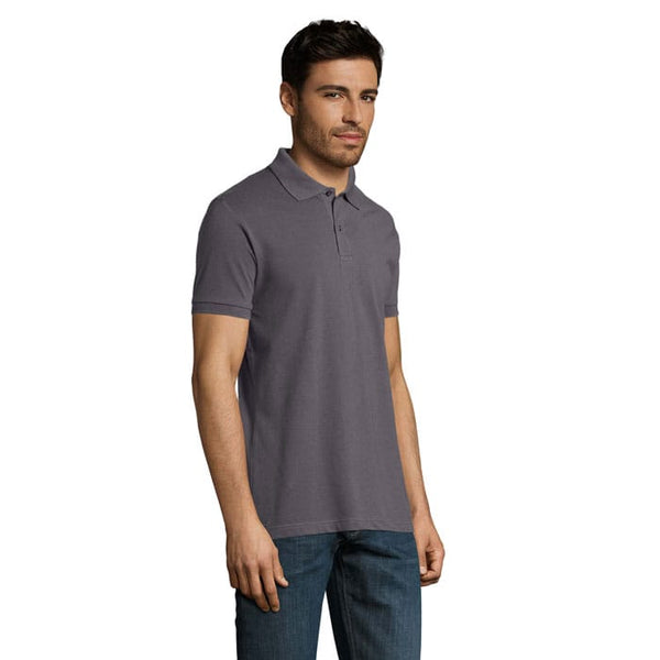 Polo  Perfect Men 180G - personalizzabile con logo