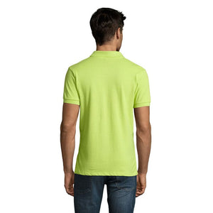 Polo  Perfect Men 180G - personalizzabile con logo