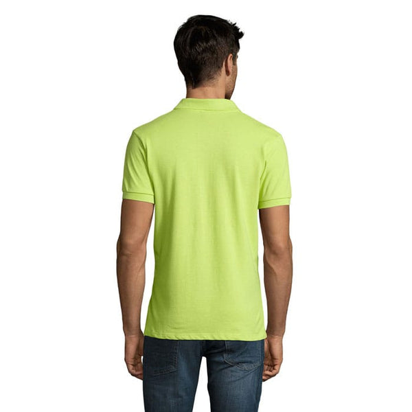 Polo  Perfect Men 180G - personalizzabile con logo