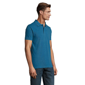 Polo  Perfect Men 180G - personalizzabile con logo