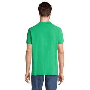 Polo  Perfect Men 180G - personalizzabile con logo
