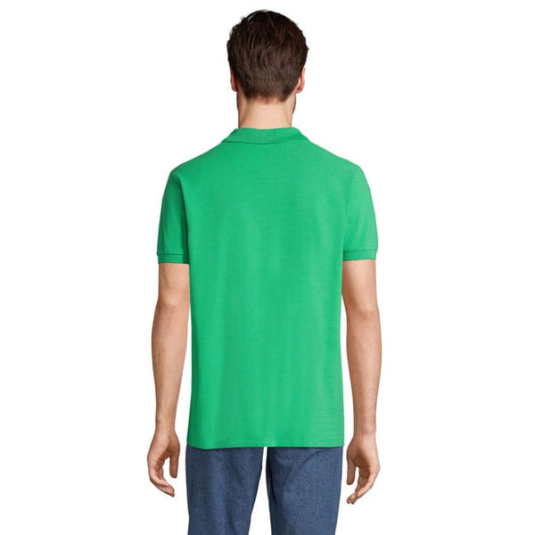 Polo  Perfect Men 180G - personalizzabile con logo