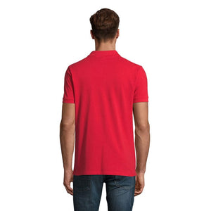 Polo  Perfect Men 180G - personalizzabile con logo