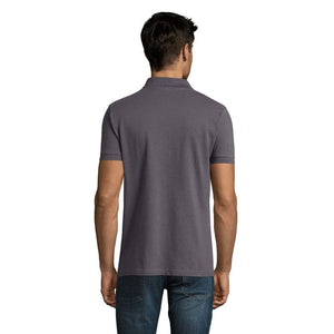 Polo  Perfect Men 180G - personalizzabile con logo