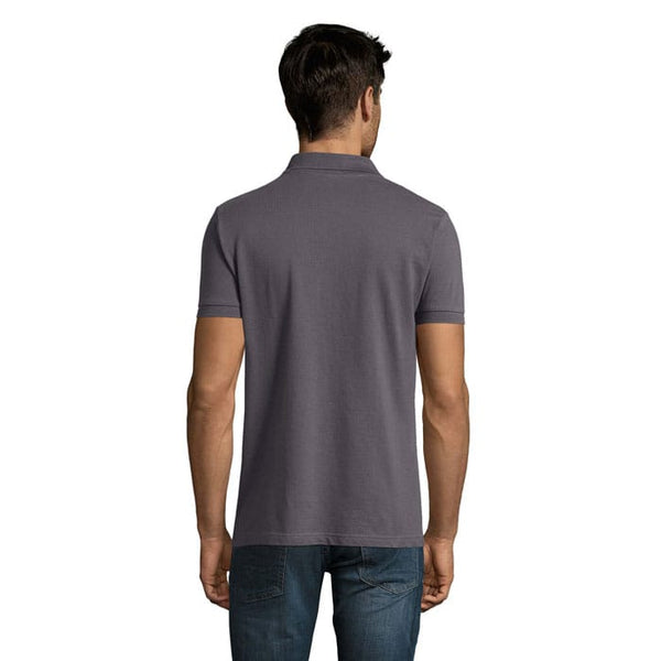 Polo  Perfect Men 180G - personalizzabile con logo