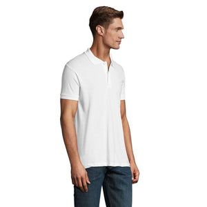 Polo  Perfect Men 180G - personalizzabile con logo