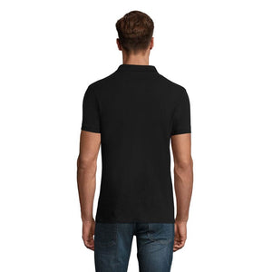 Polo  Perfect Men 180G - personalizzabile con logo