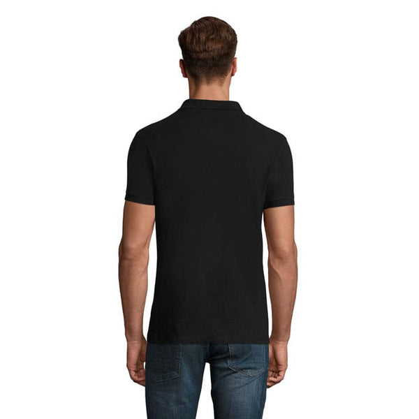 Polo  Perfect Men 180G - personalizzabile con logo