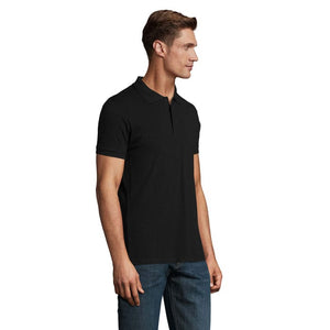 Polo  Perfect Men 180G - personalizzabile con logo