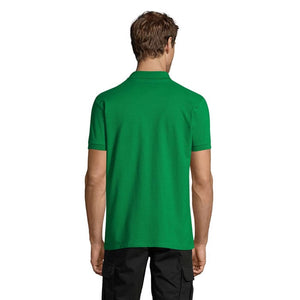 Polo  Perfect Men 180G - personalizzabile con logo