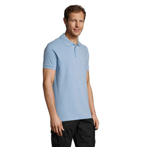 Polo  Perfect Men 180G - personalizzabile con logo