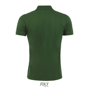 Polo  Perfect Men 180G - personalizzabile con logo