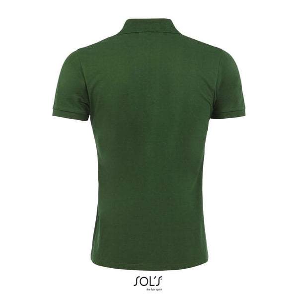 Polo  Perfect Men 180G - personalizzabile con logo