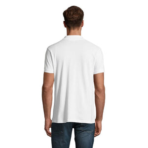 Polo  Perfect Men 180G - personalizzabile con logo
