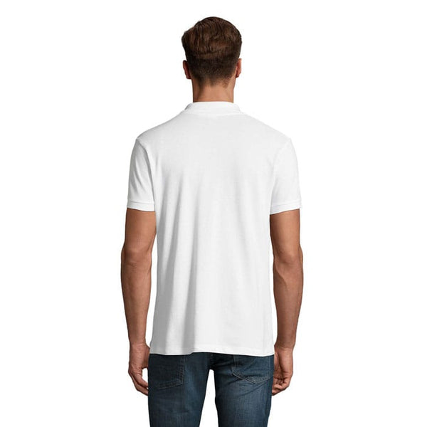 Polo  Perfect Men 180G - personalizzabile con logo