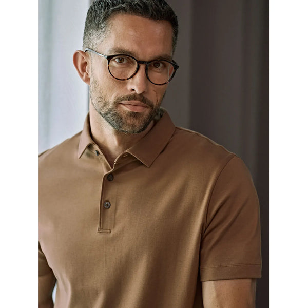 Polo Pima Cotton - personalizzabile con logo