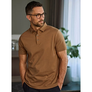Polo Pima Cotton - personalizzabile con logo