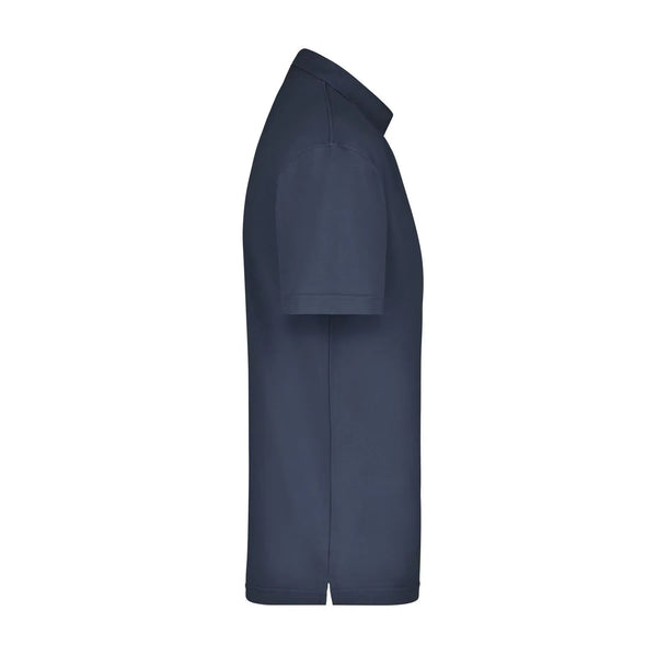 Polo Piqué Medium - personalizzabile con logo