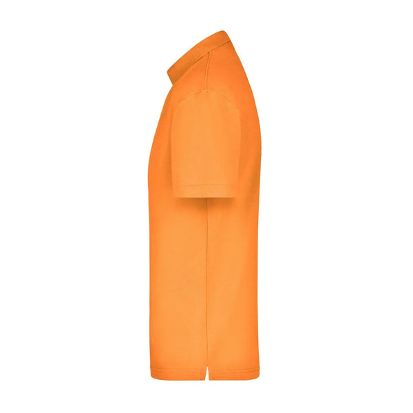 Polo Piqué Medium - personalizzabile con logo