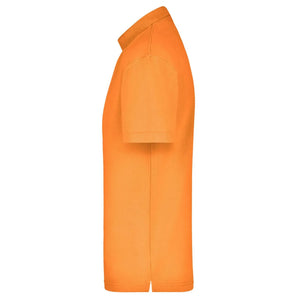 Polo Piqué Medium - personalizzabile con logo